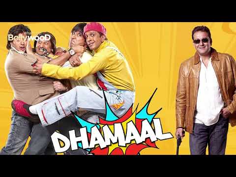 Indra Kumar planning Dhamaal 4 with Ajay Devgn