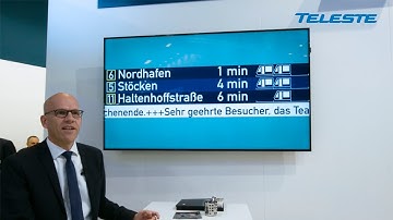Control Center Software 2