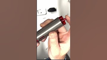 GEARBOX SSR4 Novritsch desmontar