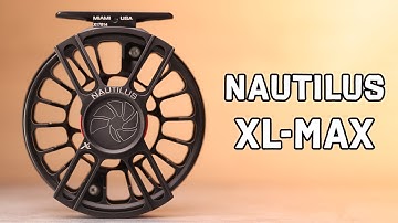 Nautilus XL Max Fly Reel Review | Worth Buying?