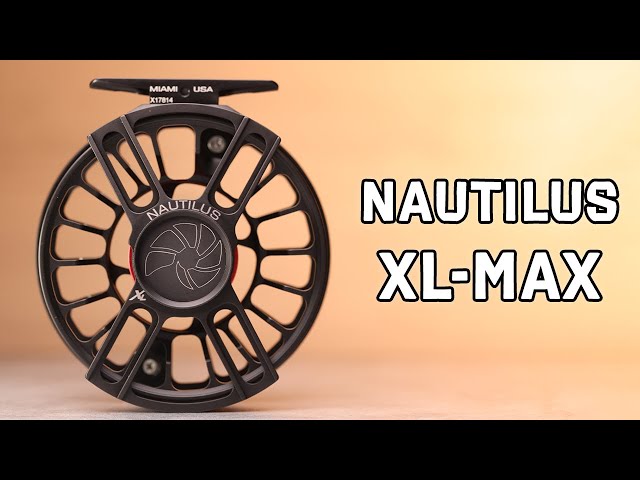 Nautilus XL Max Fly Reel Review  Worth Buying in 2023? 