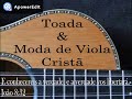 Toada & Moda de Viola Cristã ft. DJ Marcelão