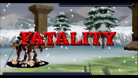 Shining Force 3 - Scenario 3 - Part 63 - Shining Kombat