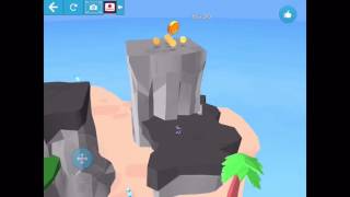 Blocksworld Game Blocks: Treasures: All
