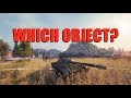 WOT - Do You Have The Right Object? | World of Tanks