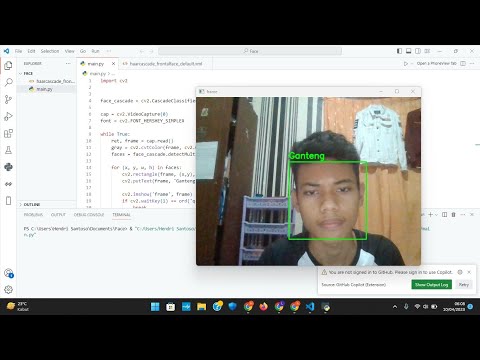 How to Build an AI Face Detection & Quality Analysis Program with Python
