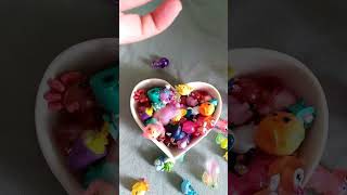 Satisfying Cute Hatchimals