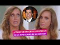 Lili Estefan se enteró de la pe0r manera la infid3lidad de su esposo