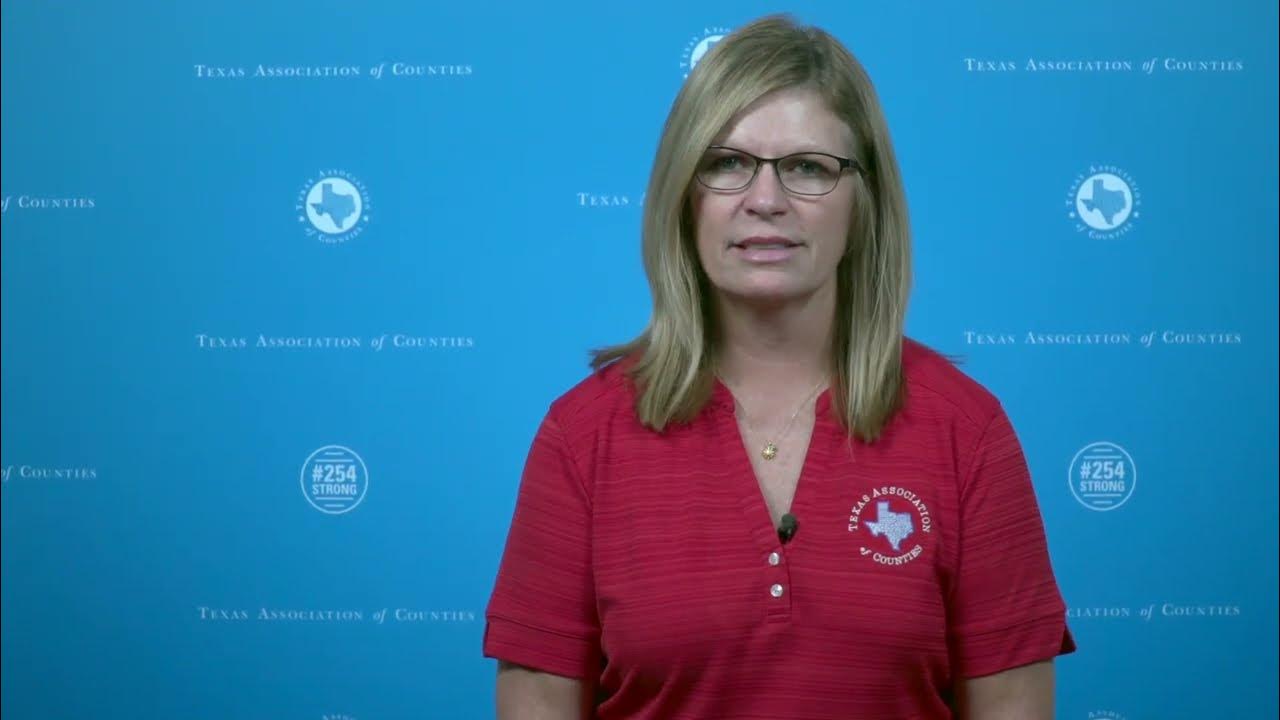 TAC 2023 Legislative Conference YouTube