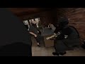 TAVR RP Chaos part 3