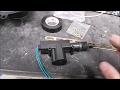 How to Install Door Lock Actuators (The 12Volters)