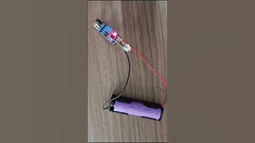 fire alarm🔥using IR sensor without arduino #arduino #arduinoproject