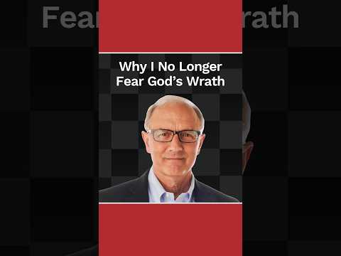Fear God, But Not His Final Judgment artwork