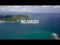 Nicaragua Drone Shots 2017