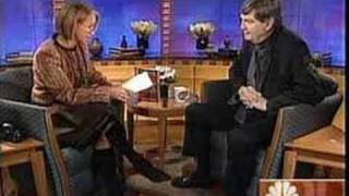 James Risen On President Bushs Wiretapping