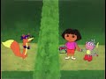 What if Swiper’s “Oh, Man” phrase from "The Legend of the Big Red Chicken" was in "Super Spies"?
