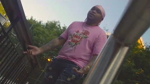 Jay Lovelace - The Bop (Official Music Video)