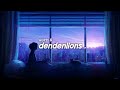 Ruth B Dendelions Slowed Tik Tok Version Ruth B Dendelions Slowed Tik Tok Version
