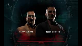 Hitman Blood Money Till Deth Do Us Part #blood #Agent47