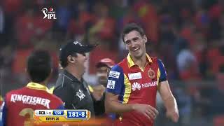 RCB vs CSK IPL 2015 Match 20 Highlights | ABD & McCullum Fireworks | Full Thriller 🔥.mp4 screenshot 2