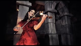 A Whole New World from Aladdin - Jenny Oaks Baker's FIRST Music Video