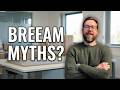 Why Architects Struggle with BREEAM Daylight Rules