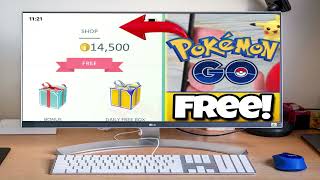 Pokemon Go | How to get Coins for free Pokemon Go *WORKING* screenshot 2