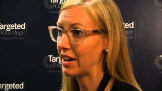 Dr. Pilewskie on Outcomes and Guidelines for  MRI in Patients With DCIS