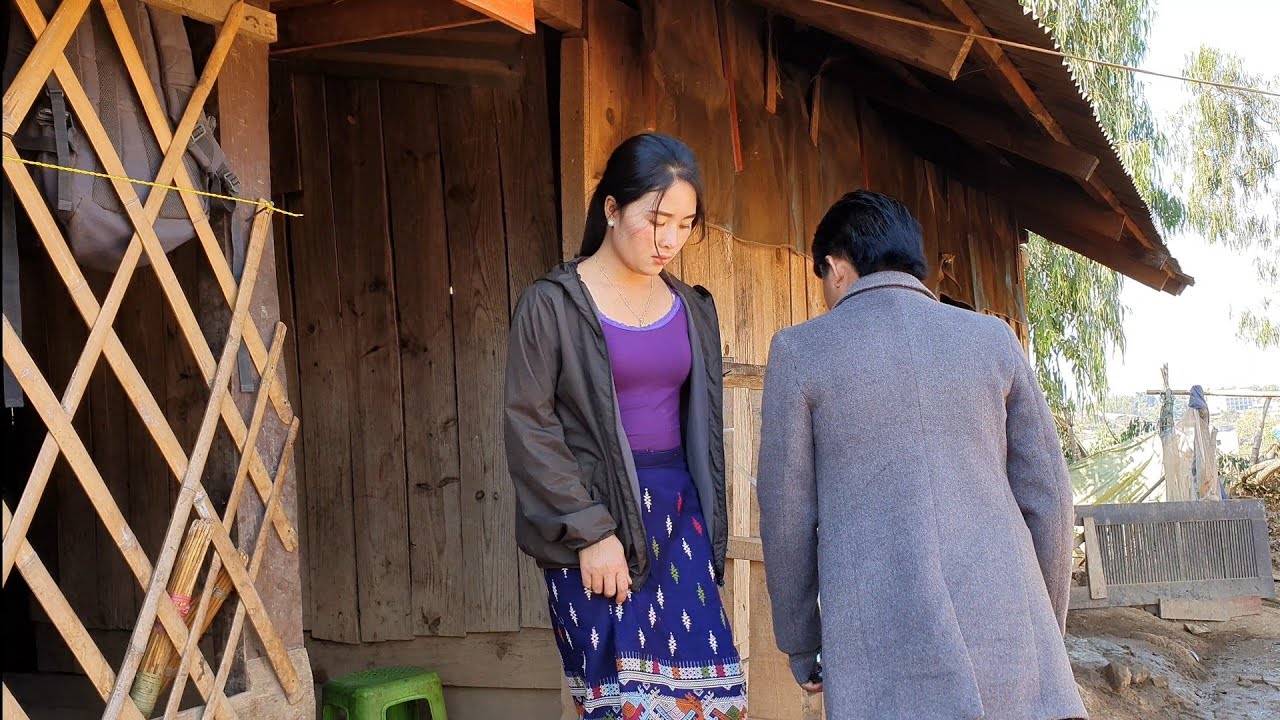 Khaws luag qub tu luag tub. #6