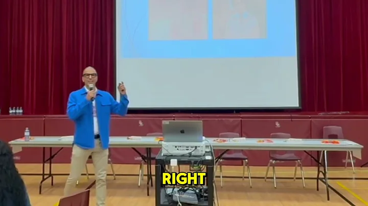 Revitalizing Indigenous Languages | Anton Treuer at Walpole Island First Nation