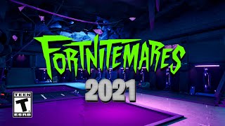 Fortnitemares 2021 Everything We Know!