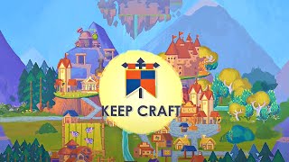 Keep Craft - Your Idle Civilization (Gameplay Android) screenshot 2