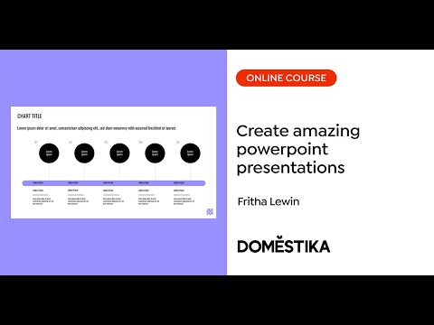 Powerpoint Pro: How to Prepare a Persuasive Presentation - A course by ...
