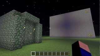 Minecraft Happy Birthday - Special Video! Minecraft Happy Birthday - Special Video!