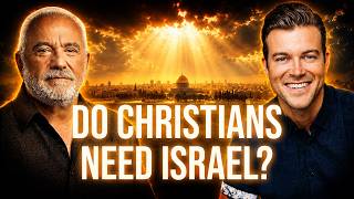 Why Israel Matters to Every Follower of Jesus | Today w/ Paul Wilbur | Ep. 10