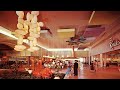 MAGICAL Mall Memories of the 60s-70s | When Shopping Malls Had Panache! | Featuring Mall Muzak 1974