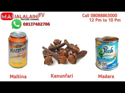 Maganin Saurin Kawowa Jin Dadin Jima I Karfin Maza Kankancewar Gaba 