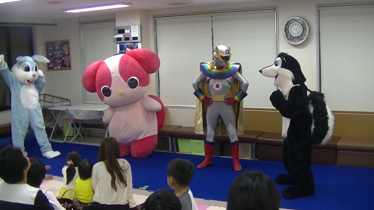 こども ゆめ クリニック