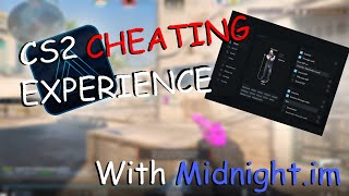 Midnight.im Experience...