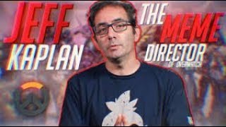 Jeff Kaplan the Savage!