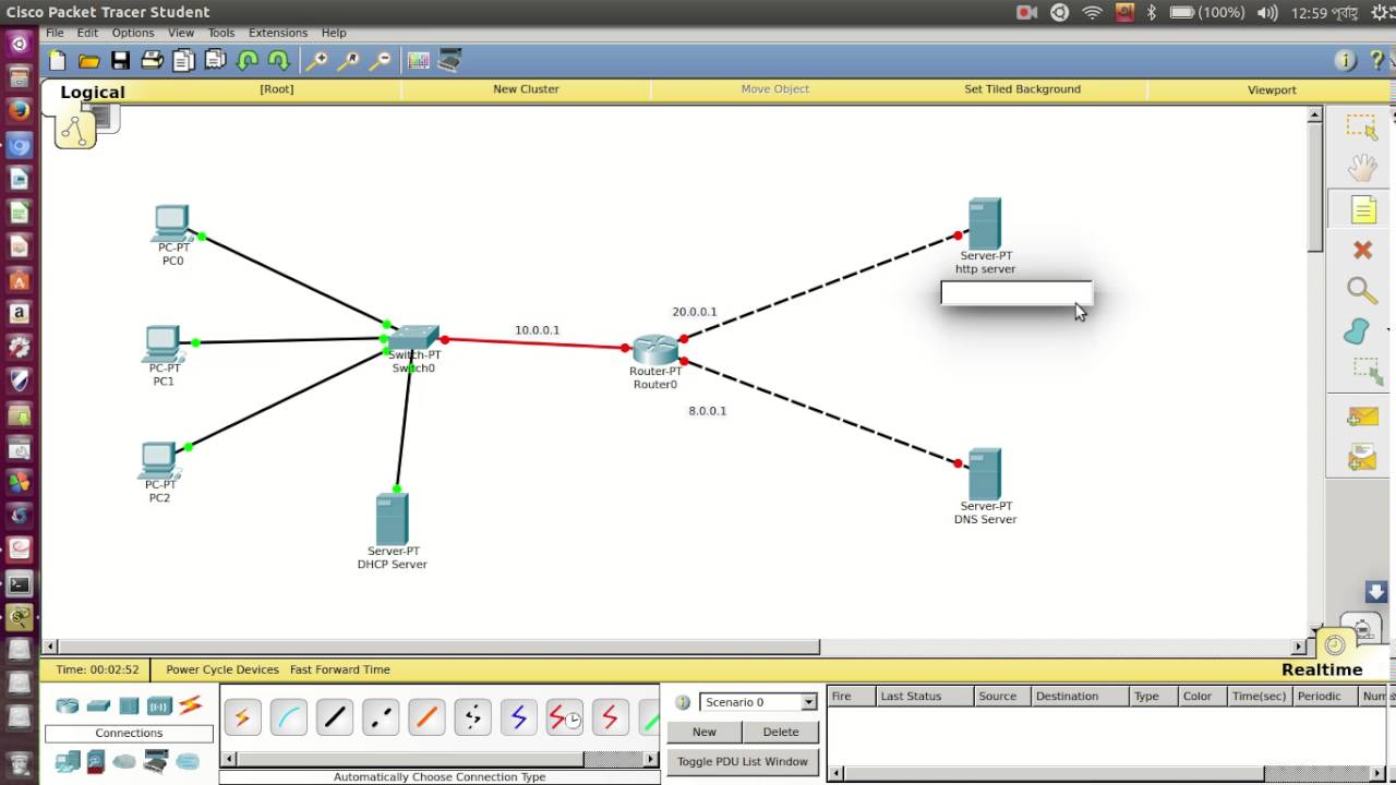 Dns сервер packet tracer. Packet tracer серверы dhcp и dns. продемонстрируйте настройку служба dns в cisco packet tracer?. cisco packet tracer серверы dhcp и dns. отключение поиска dns cisco.