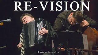 Aydar Gaynullin: RE-VISION (\