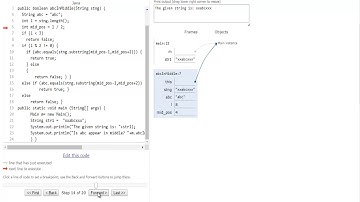 w3resource.com: Java String Exercise-75