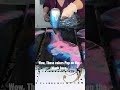 Dutch Pour Blowout (Full Video 125) #shorts #fun #howto #art #diy #artist #abstract #fluidart #wow