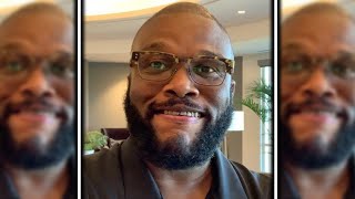 Tyler Perry Reveals SHOCKING TRUTH To Why He's G*y?! by Flame 3,475 views 1 month ago 11 minutes, 1 second