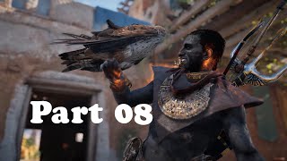ACO NG  stream playthrough Part 08
