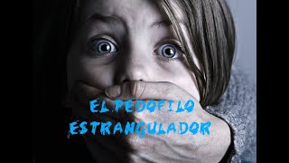 ARTHUR FREDERICK GOODE III, EL PEDOFILO ESTRANGULADOR.