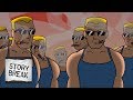 Story Break Animated: Duke Nukem