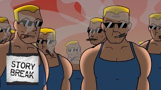 動画サムネイル
