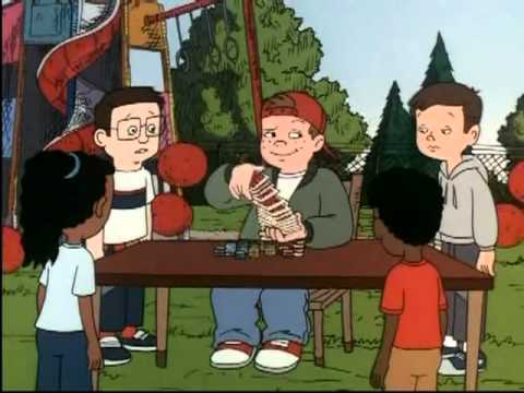 Recess - Wikipedia, la enciclopedia libre